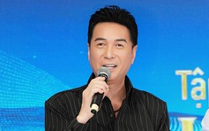 Nguyễn Hưng: 'Khi nào trời không cho hát nữa thì tôi mới dừng'