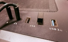 Những thiết bị nên và không nên cắm vào USB 3.0 trên máy tính