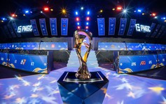 Hai đội PUBG Mobile Việt Nam tranh tài ngôi vô địch thế giới tại 2025 PMGC