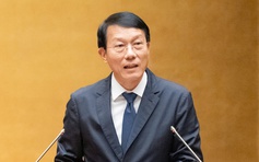 Cấm nghe lén, ghi âm cuộc đàm thoại trên không gian mạng