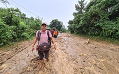 Tôi đã vượt qua nỗi sợ như thế nào?