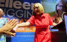 Đảng Dân chủ giành ghế thị trưởng Miami sau gần 30 năm