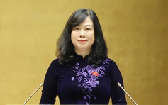 Từ tháng 7.2026, sinh con thứ 2 được nghỉ 7 tháng, ưu tiên mua nhà xã hội