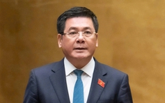 Người nổi tiếng livestream bán hàng chính thức bị 'quản'