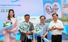 Đề xuất xây dựng tủ sách gia đình vào tiêu chí danh hiệu 'gia đình văn hóa'