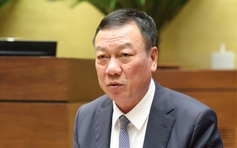 Từ 2026, cán bộ có tài sản tăng thêm 1 tỉ mới phải kê khai bổ sung