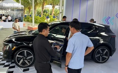 Ô tô giảm giá ra mẫu mới, người Việt mua xe thương hiệu nào nhiều nhất?