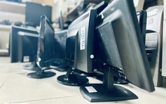 5 ý tưởng tận dụng màn hình máy tính cũ thay vì vứt bỏ