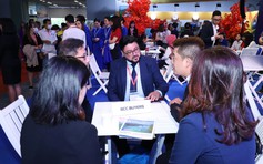 TP.HCM dành hơn 1.000 tỉ đồng xúc tiến thương mại