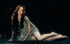 Sắc vóc của 'ác nữ' Băng Di ở tuổi 36