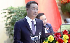 Bí thư Thành ủy Đà Nẵng: Dư luận đặc biệt quan tâm đến quy trình xả lũ của thủy điện