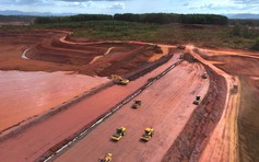 Lâm Đồng kiến nghị đưa khoảng 55.000 ha ra khỏi quy hoạch bô xít