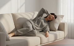 Cúm mùa lạnh: Nguyên nhân gây kiệt sức và cách khắc phục