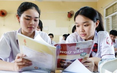 Bộ trưởng GD-ĐT quyết định một bộ sách giáo khoa