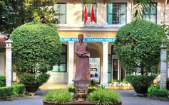 Tinh tú Đất Việt: Vị ngôn quan cương trực