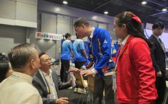 Taekwondo dậy sóng: Việt Nam và Philippines kiện trọng tài vì thua oan ức, Singapore giành vàng không thuyết phục