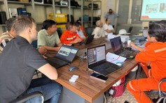 TMP nâng cao năng lực số trong công tác thí nghiệm máy biến áp