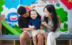 Cách cầu thủ Hà Đức Chinh bảo vệ gia đình trước nguy cơ sốt xuất huyết Dengue 