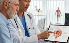 3 lầm tưởng về ung thư tuyến tiền liệt mà nam giới cần tránh