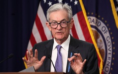 Fed tiếp tục giảm lãi suất, đưa ra dự báo kinh tế mới