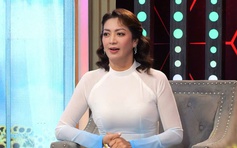 Niềm hạnh phúc ở tuổi 51 của 'nữ hoàng ảnh lịch' Thanh Xuân