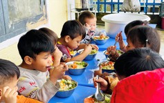 Người điều hành dự án 'Nuôi em Quảng Nam' nói gì khi bị tố thiếu minh bạch?