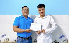 Với những phận đời gian khó miền Trung