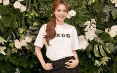 Bí quyết diện bốt cao cổ 'chuẩn chỉnh' cho mọi vóc dáng