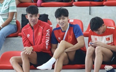 Thời tiết Bangkok thay đổi đột ngột, ‘tự dưng’ có mưa phùn: VĐV Việt Nam phải cẩn trọng 