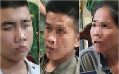 Tây Ninh: Bắt giữ 6 người nhập cảnh trái phép