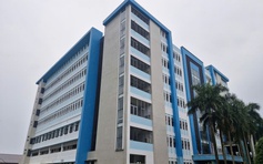 Kỳ họp HĐND TP.Đà Nẵng 'nhắc' khu điều trị trăm tỉ bỏ hoang