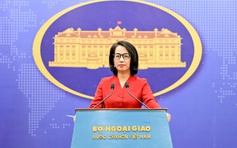 Hầu hết người Việt tại biên giới Thái Lan - Campuchia đã được sơ tán đến nơi an toàn