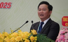 Ông Nguyễn Hữu Nguyên tiếp tục giữ chức Chủ tịch Hội Nông dân tỉnh Đồng Nai