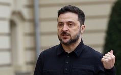 Ukraine nêu 2 trở ngại mấu chốt khi đàm phán với Mỹ