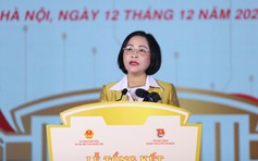 Quốc hội luôn sẵn sàng lắng nghe thanh niên