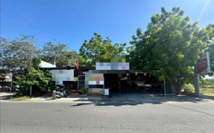 Công an điều tra vụ đâm bạn nhậu tử vong ở xã Phan Rí Cửa