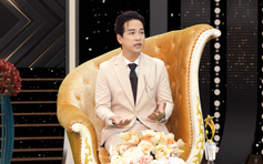 Nam ca sĩ là 'con nhà nòi' cải lương, bất ngờ rẽ hướng sang làm thầy giáo