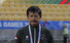 HLV Sjafri đau đớn xin lỗi U.23 Indonesia phải về nước sớm, báo Malaysia bình luận bất ngờ