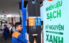 Giá xăng dầu hôm nay 12.12.2025: Giảm về sát mốc 20.000 đồng/lít