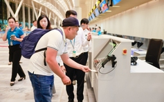 Tin tức đặc biệt trên báo in Thanh Niên 12.12.2025