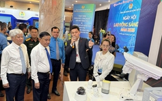 10 sự kiện tiêu biểu của công đoàn năm 2025