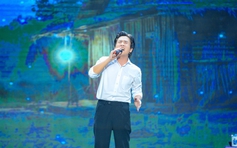 Chàng trai bị góp ý cách hát khi thể hiện 'Tình cha' của Ngọc Sơn