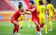 Lịch thi đấu bán kết mới nhất: U.23 Việt Nam tập trung để thắng U.23 Philippines