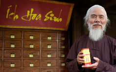 Bổ Phế Nam Hà: Hành trình 65 năm đồng hành cùng dân tộc