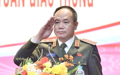 Giám đốc Công an TP.Hà Nội phát lệnh đợt cao điểm tấn công, trấn áp tội phạm