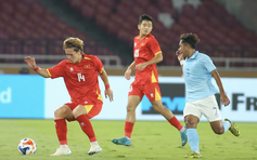 U.23 Việt Nam sẽ thắng đẹp U.23 Philippines: Đánh bại dàn sao Âu Mỹ