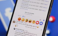 Facebook bất ngờ thêm tính năng 'không thích'