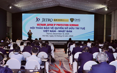 Nhận diện, ngăn hàng giả 'Made in Japan' trên nền tảng số