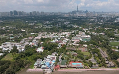 Từ 2026, tách thửa, chuyển đất vườn sang đất ở nộp tiền sử dụng đất ra sao?