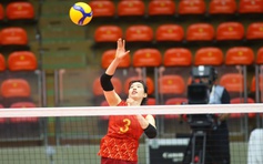 Lịch thi đấu bán kết bóng chuyền nữ SEA Games 33 mới nhất: Khó cản Thanh Thúy